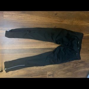 Nike Dryfit Running Pants